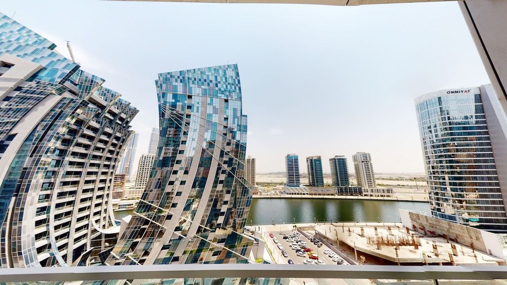 undefined Tanin - Luxe Apartment With Breathtaking Amazing Views