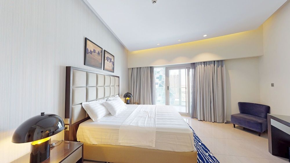 undefined Tanin - Luxe Apartment With Breathtaking Amazing Views 6