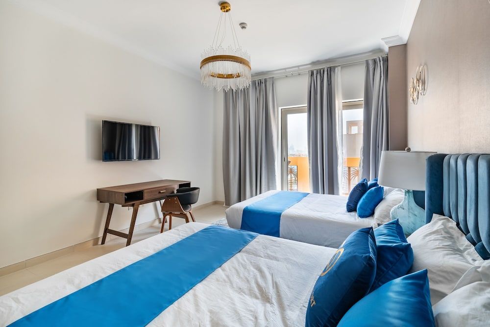 undefined GLOBALSTAY. Sarai Apartments on the Beach 9