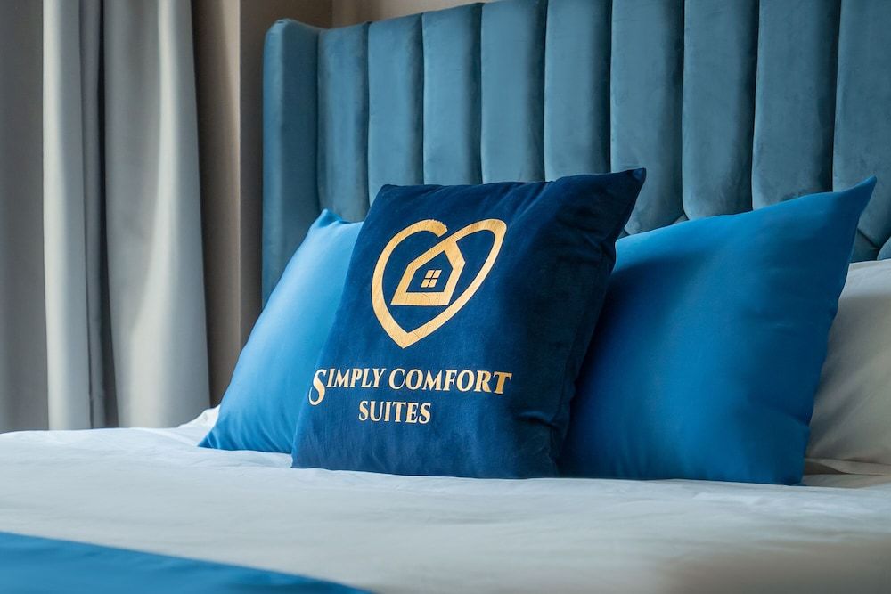 undefined GLOBALSTAY. Sarai Apartments on the Beach 10