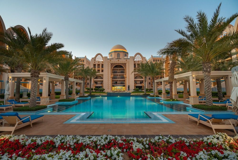 undefined GLOBALSTAY. Sarai Apartments on the Beach 5