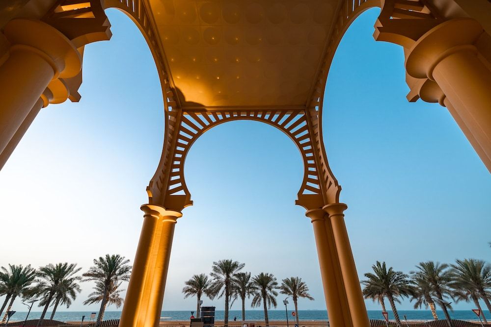 undefined GLOBALSTAY. Sarai Apartments on the Beach 4
