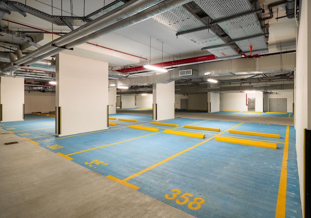 undefined GLOBALSTAY. Sarai Apartments on the Beach 6