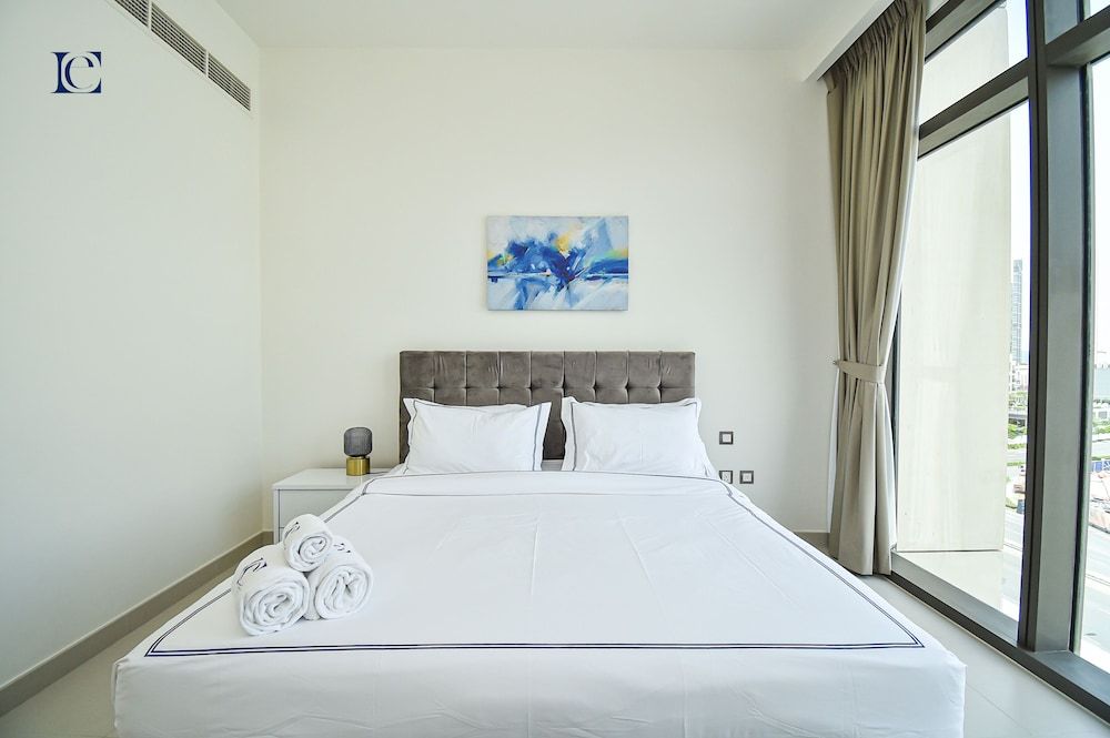 undefined 3BR Apt in Dubai Creek Harbour - HBR 8