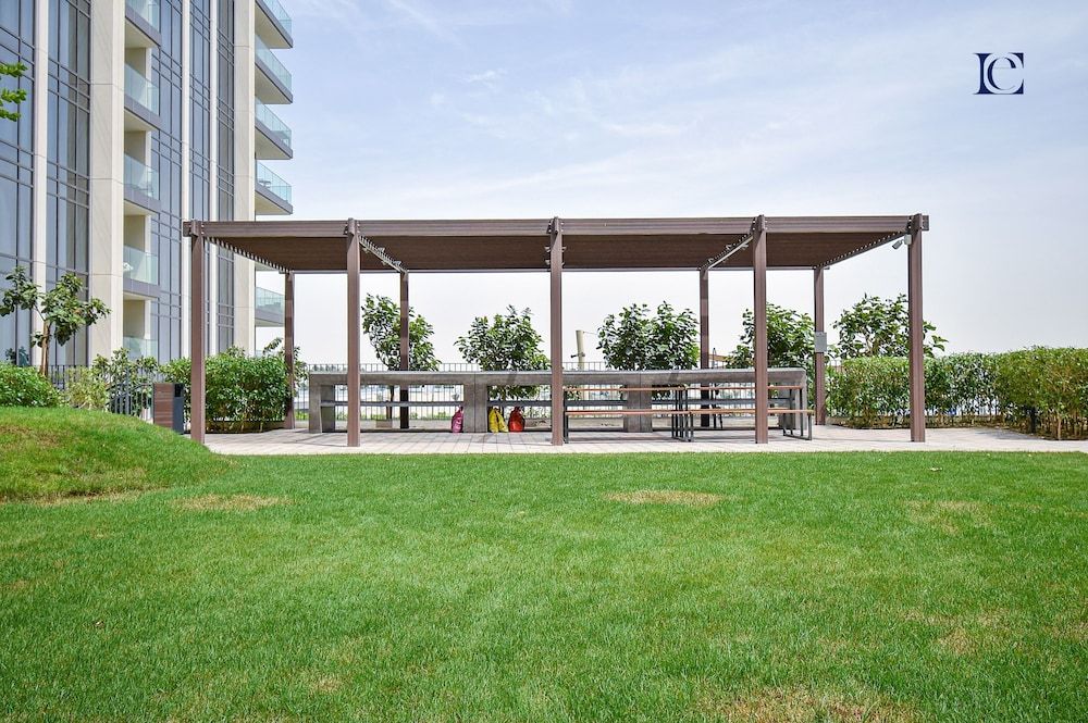 undefined 3BR Apt in Dubai Creek Harbour - HBR 2