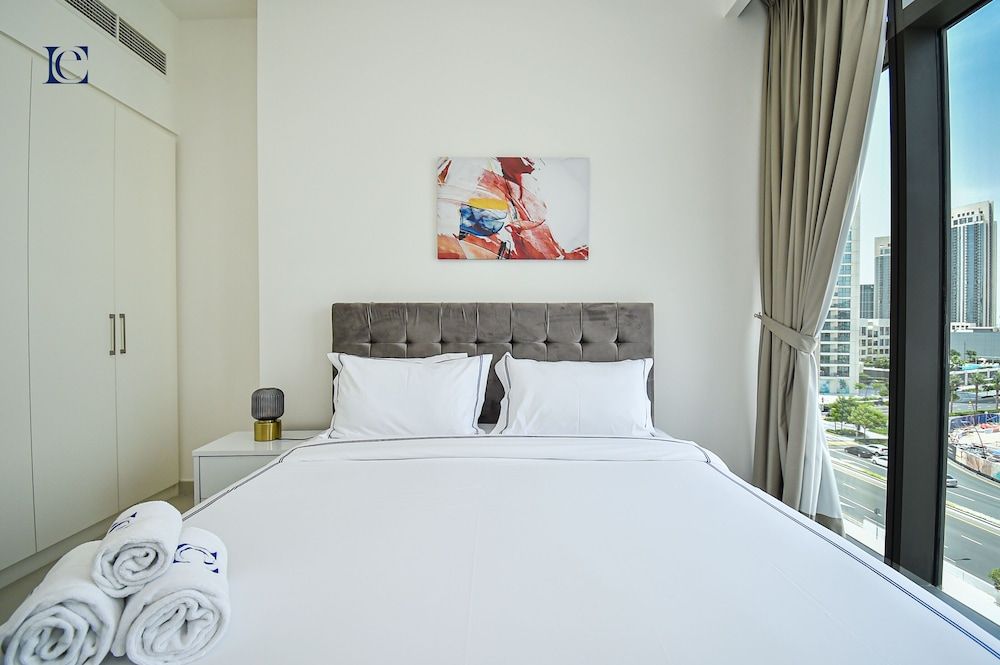 undefined 3BR Apt in Dubai Creek Harbour - HBR 10