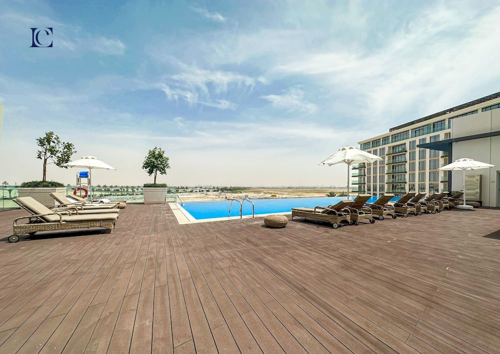 undefined 3BR Apt in Dubai Creek Harbour - HBR 5
