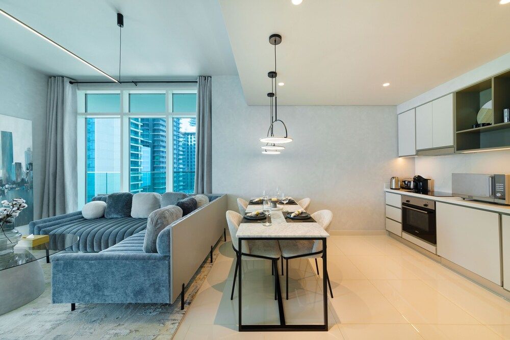 undefined Maison Privee - Sunrise Bay Tower 2 10
