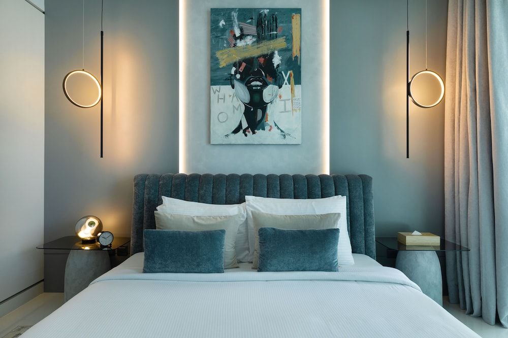 undefined Maison Privee - Sunrise Bay Tower 2 6