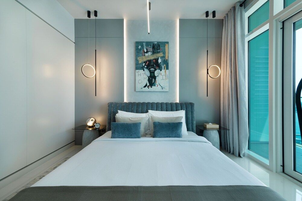 undefined Maison Privee - Sunrise Bay Tower 2 5