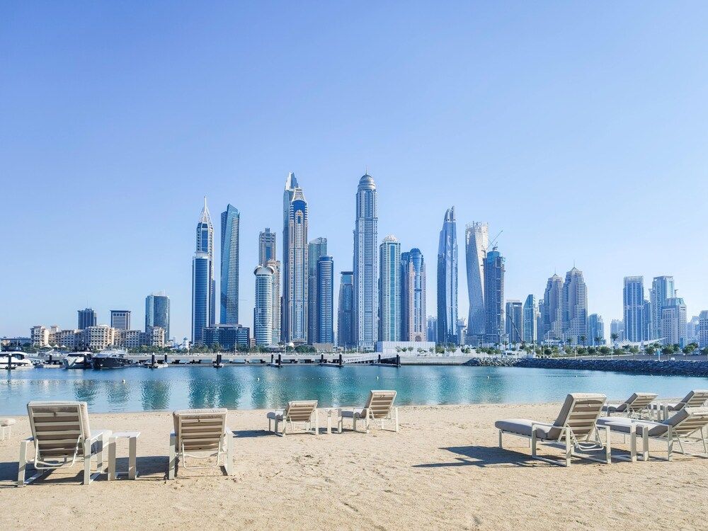 undefined Maison Privee - Sunrise Bay Tower 2