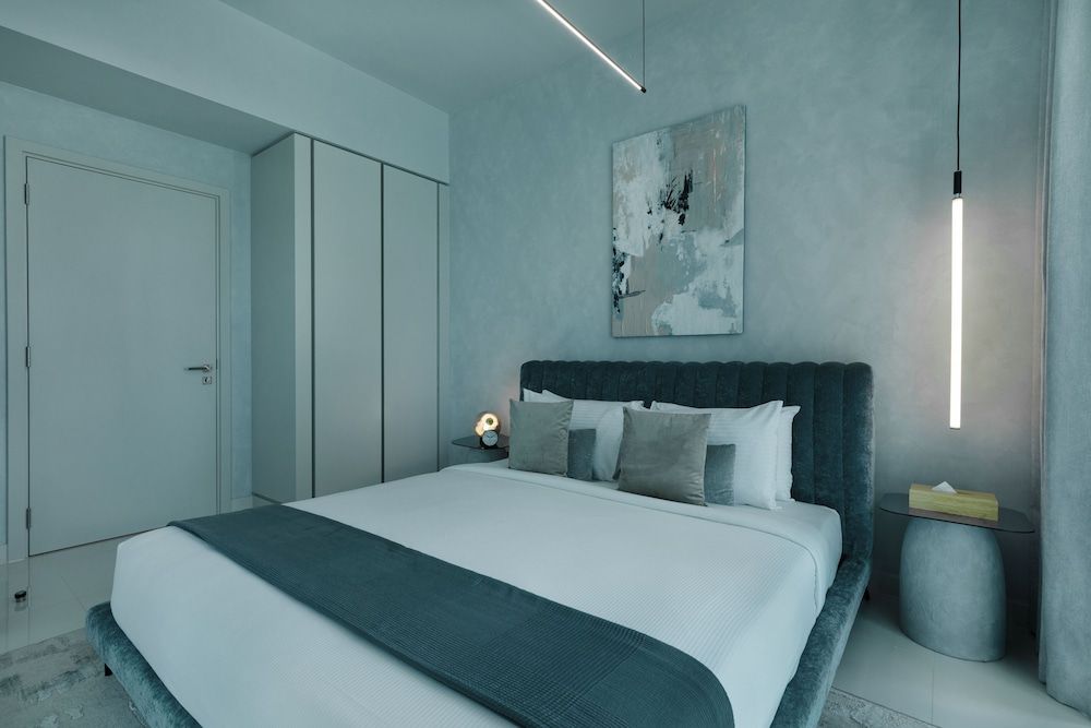 undefined Maison Privee - Sunrise Bay Tower 2 3