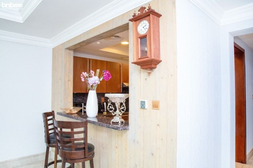 Beach Pool Fairmont Residences Apartment 9