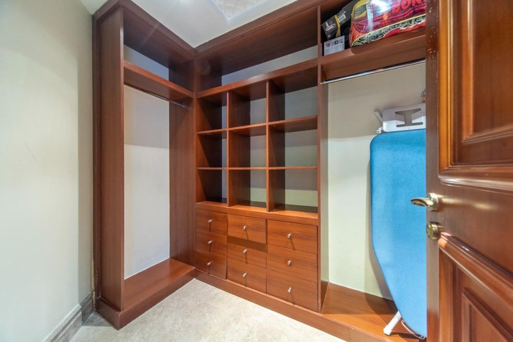 Beach Pool Fairmont Residences Apartment 8