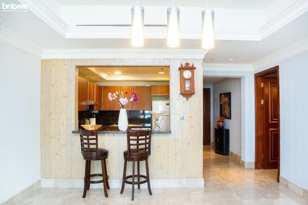 undefined Beach Pool Fairmont Residences 5