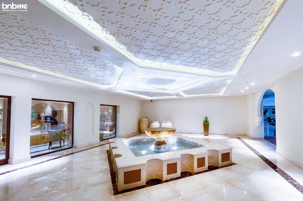 undefined Beach Pool Fairmont Residences 6