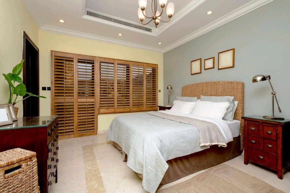 undefined Beautiful 7 Bedrooms Villa A10 5