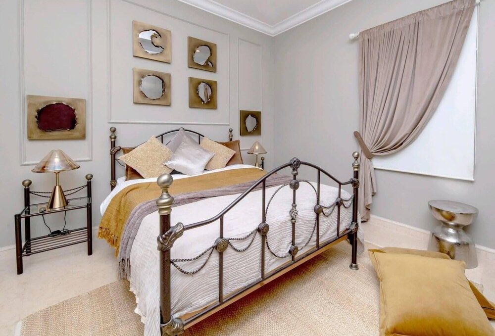 undefined Beautiful 7 Bedrooms Villa A10 9