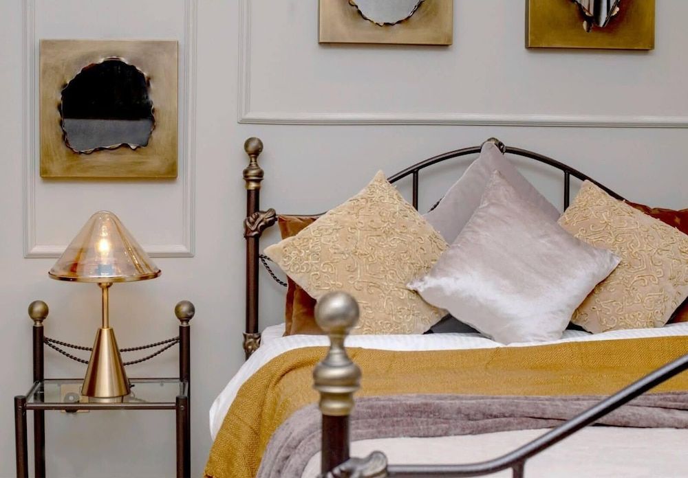 undefined Beautiful 7 Bedrooms Villa A10 6