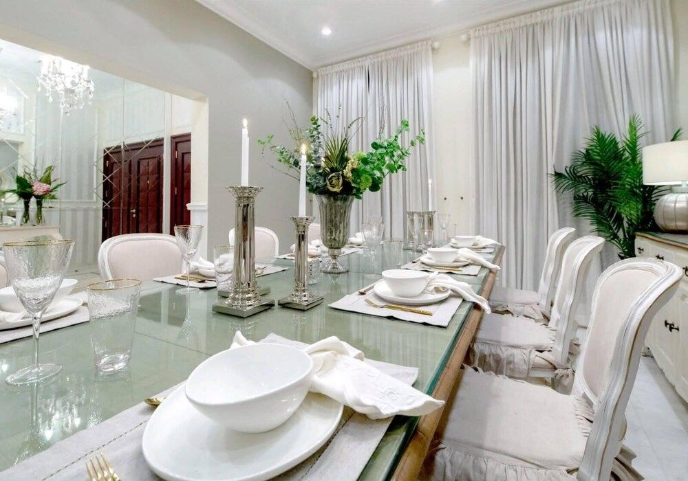 undefined Beautiful 7 Bedrooms Villa A10 3