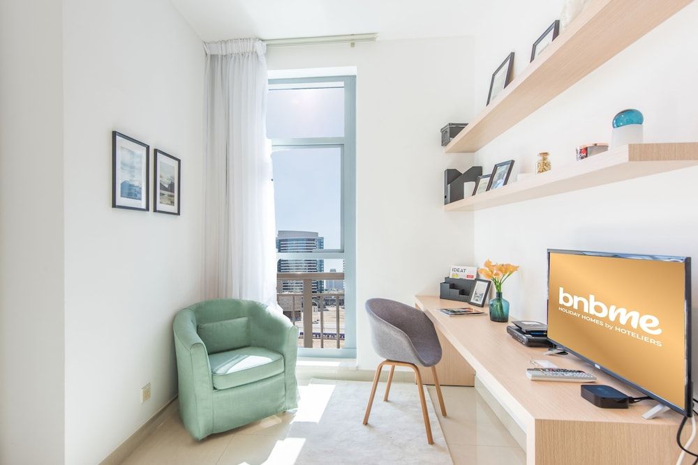 undefined Elegant Stylish Studio in Downtown Bnbme Homes 2