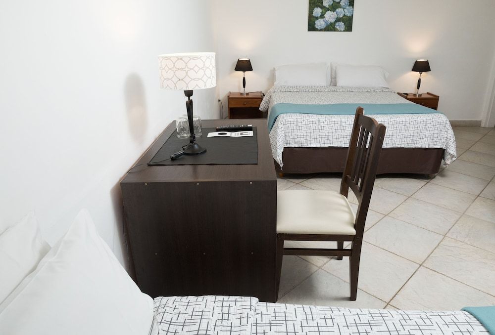 NBH | Premier Hotel Bariloche Superior Triple Room 3