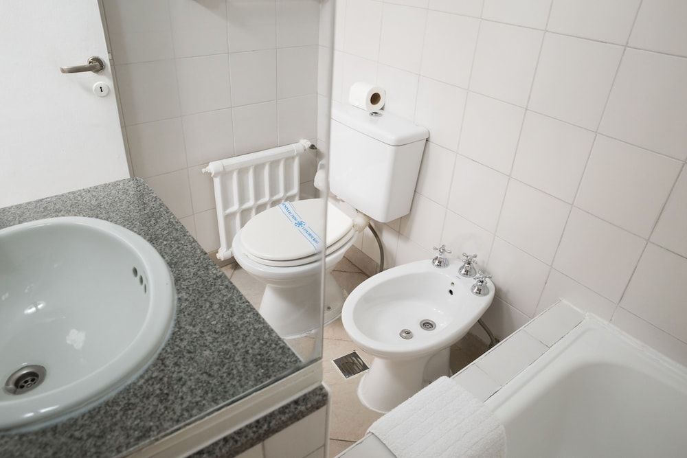 NBH | Premier Hotel Bariloche Superior Triple Room 5