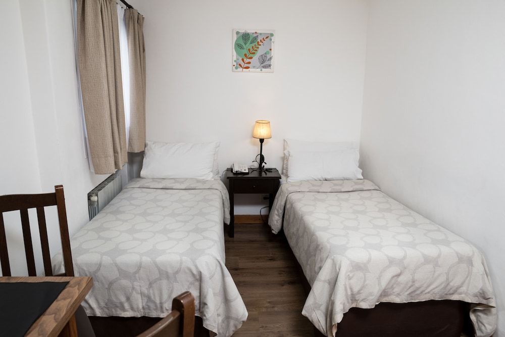 NBH | Premier Hotel Bariloche Superior Twin Room 3