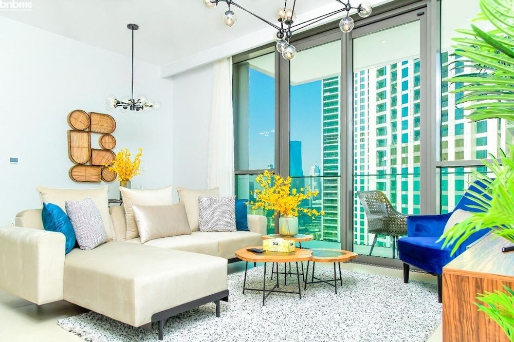 undefined Skyscrapper Connected to DM by Bnbmehomes 10