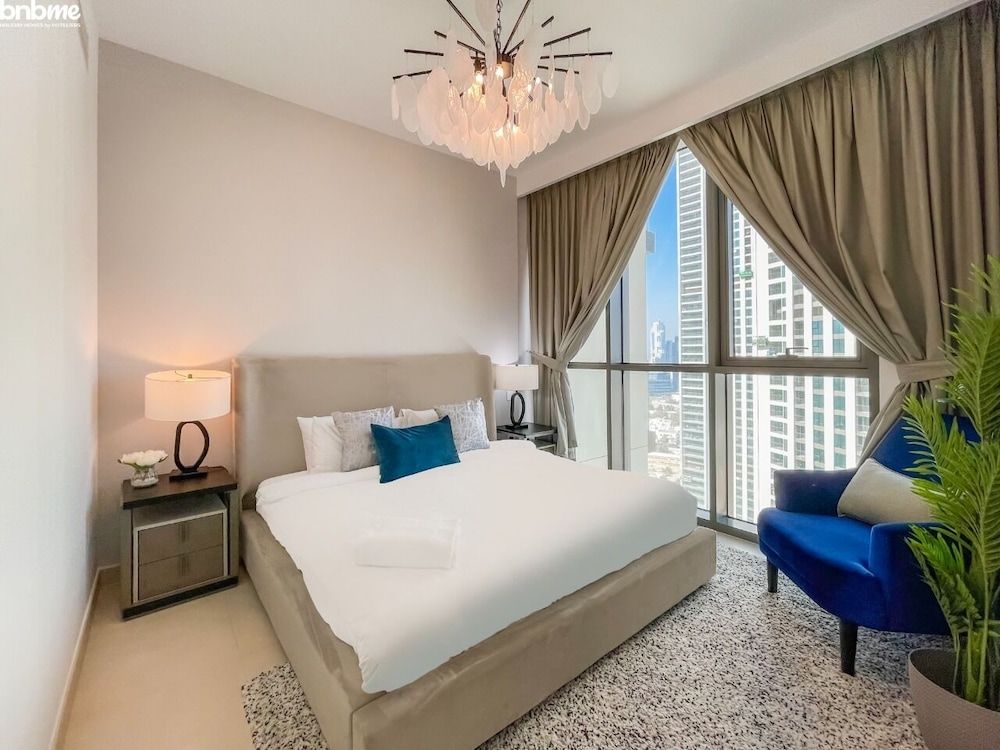 undefined Skyscrapper Connected to DM by Bnbmehomes 3