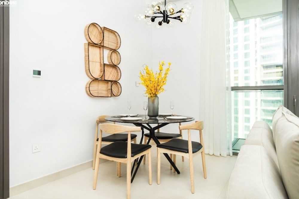 undefined Skyscrapper Connected to DM by Bnbmehomes 5