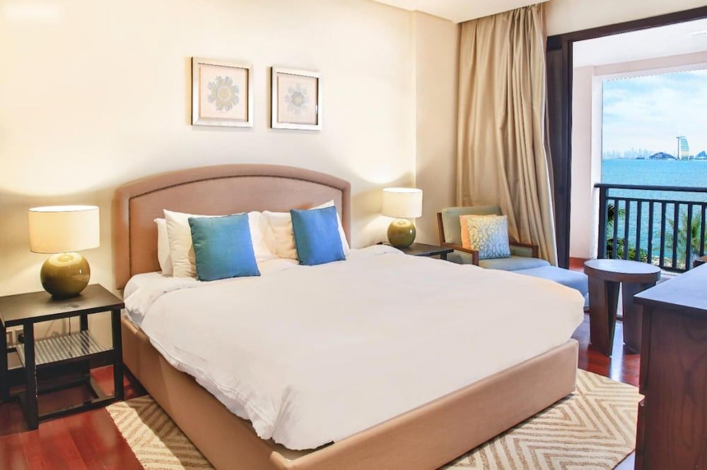 undefined Sea View Super Luxurious Resort at Palm 2