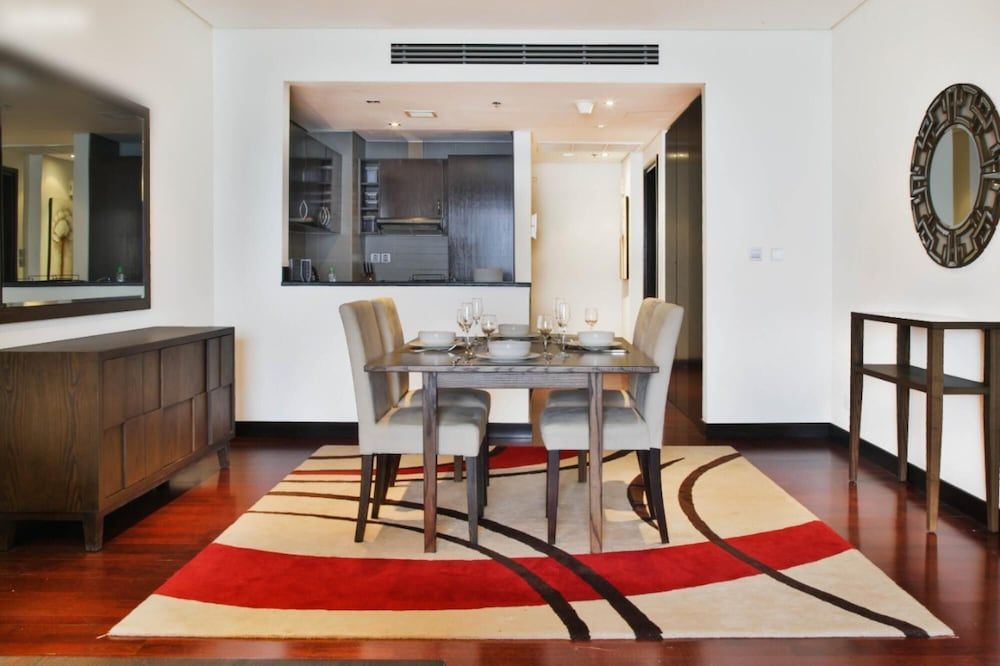 undefined Sea View Super Luxurious Resort at Palm 10