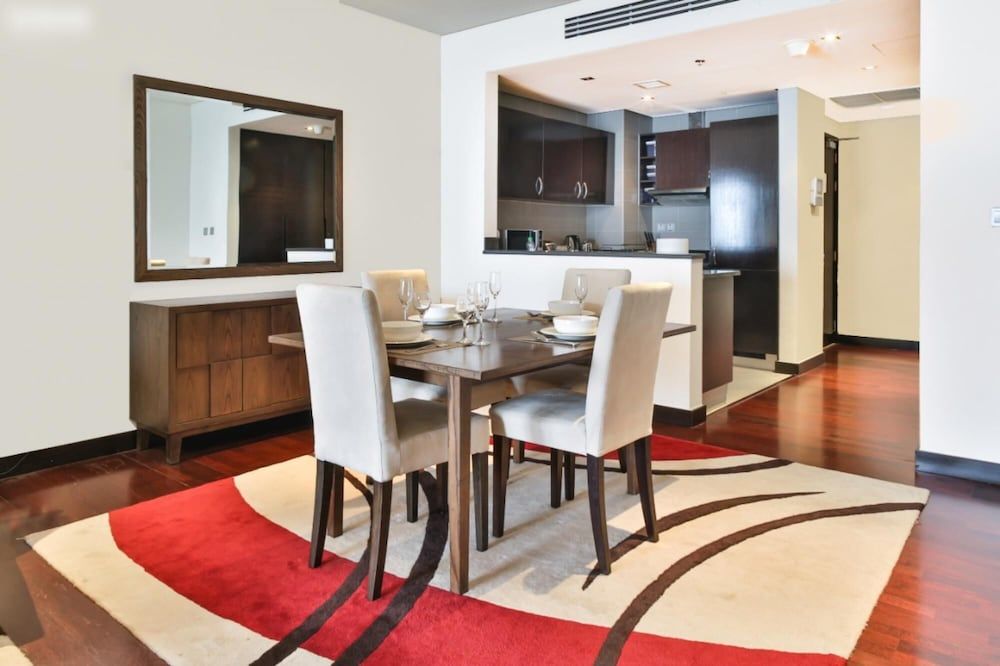 undefined Sea View Super Luxurious Resort at Palm 3