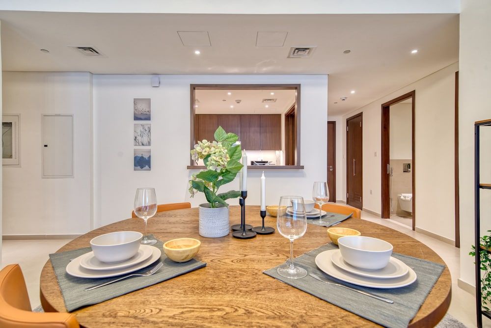 Incredible Views From This Classy Apt With Terrace Design Apartment 23