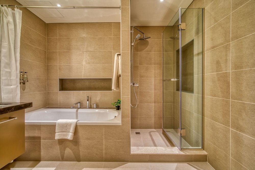 Incredible Views From This Classy Apt With Terrace Design Apartment 37