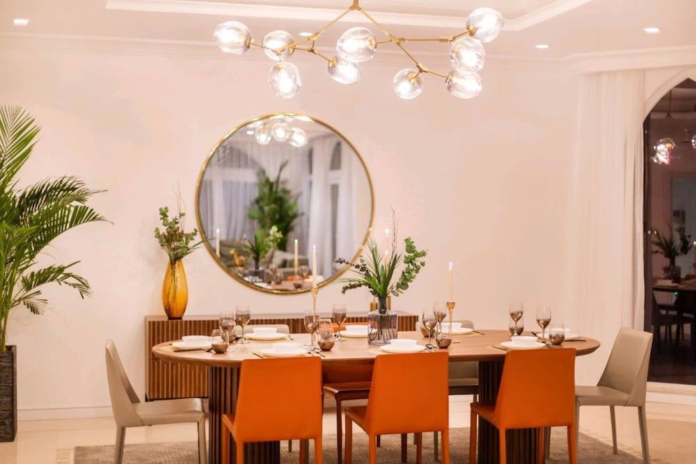 undefined Amazing 5 Bedroom Villa With Private Pool 2