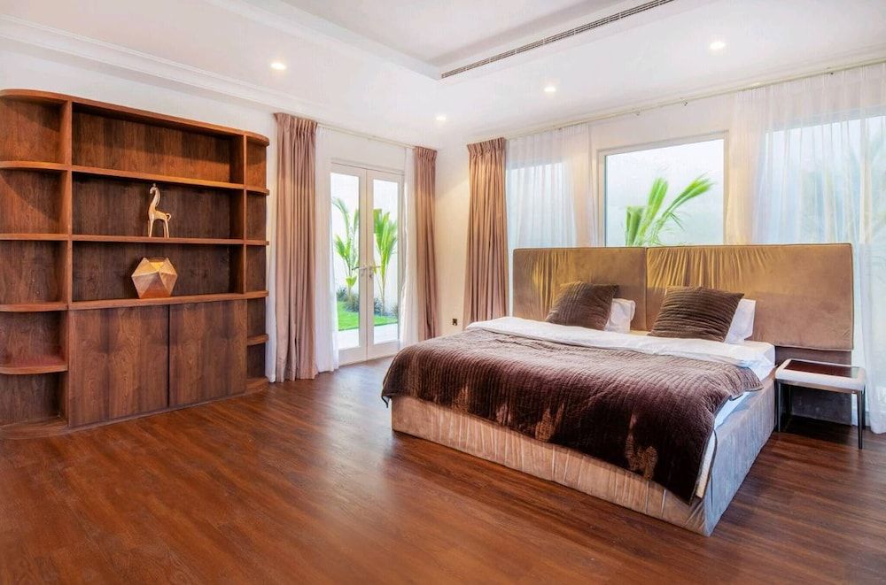 undefined Amazing 5 Bedroom Villa With Private Pool 5