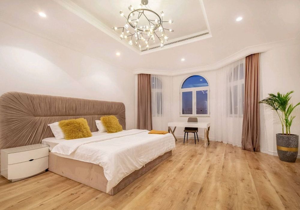 undefined Amazing 5 Bedroom Villa With Private Pool 3