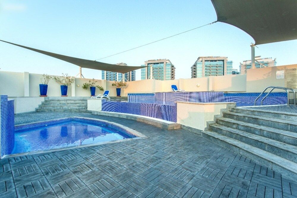 Elegant Apt In Al Barsha South Apartment 18