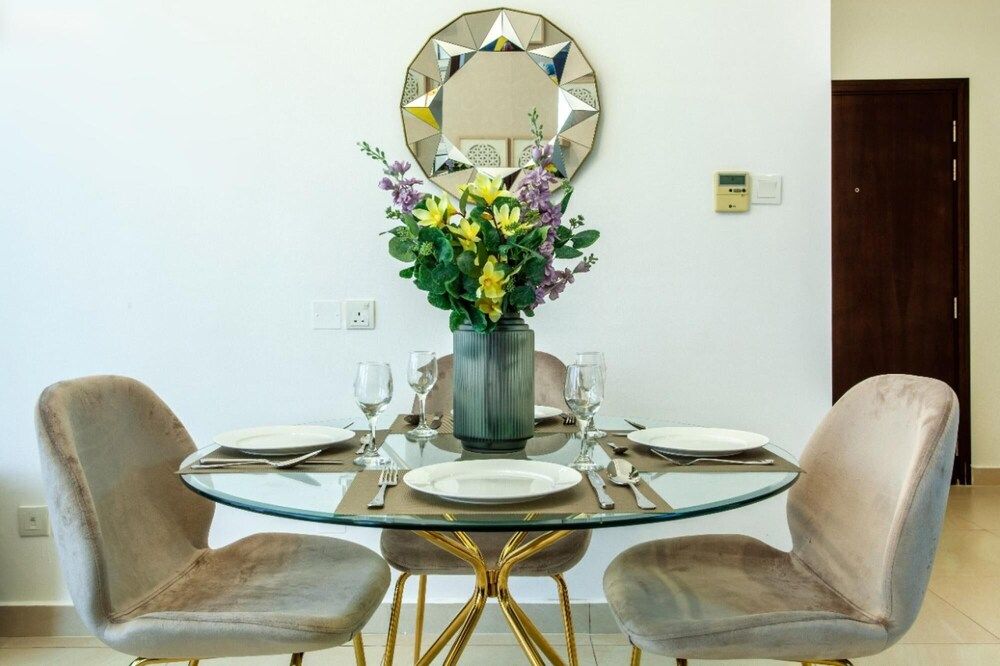 undefined Elegant Apt In Al Barsha South 8