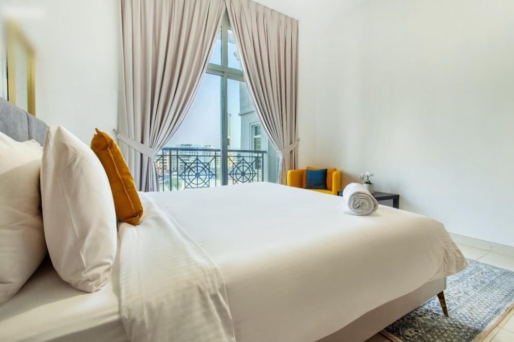 undefined Elegant Apt In Al Barsha South 7