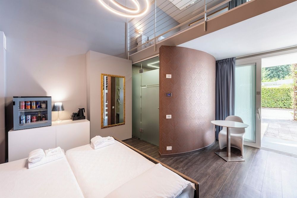 MO.OM Hotel Family Suite, Annex Building 5