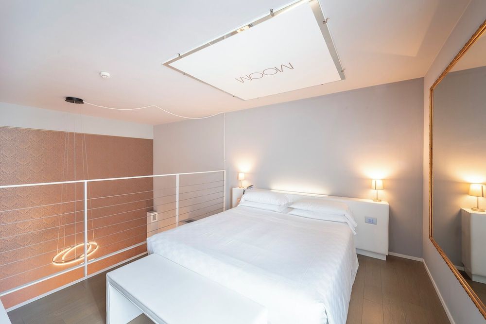 MO.OM Hotel Family Suite, Annex Building 2