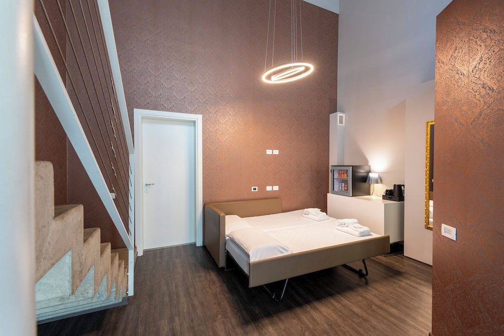 MO.OM Hotel Family Suite, Annex Building 4