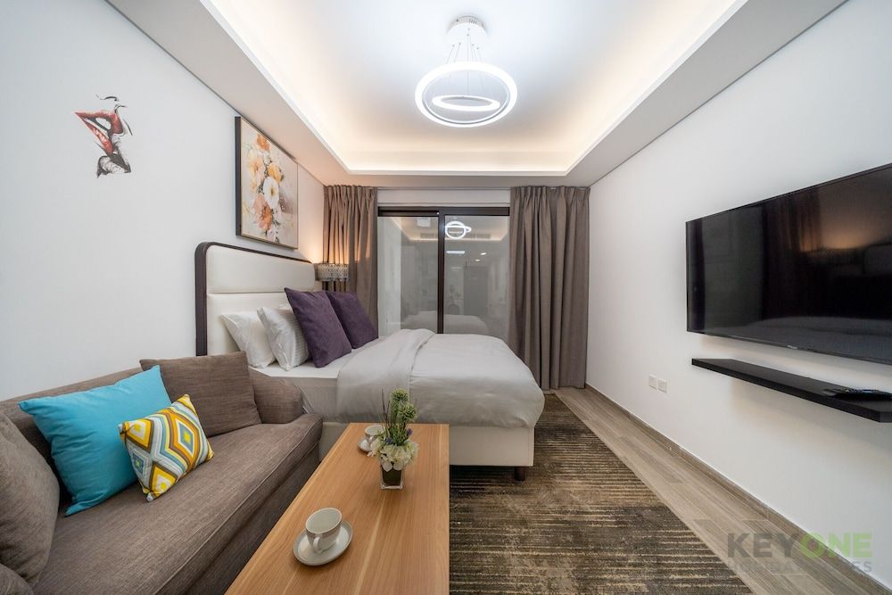 undefined KOHH – Studio in Laya Mansion 6