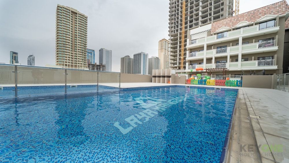 undefined KOHH – Studio in Laya Mansion 3