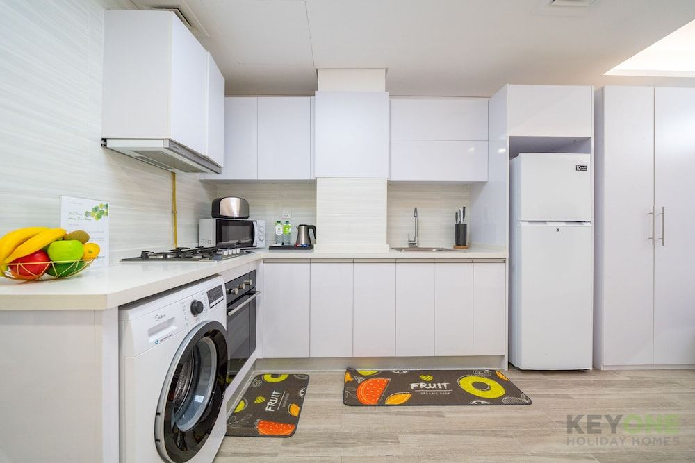 KOHH – Studio in Laya Mansion Deluxe Studio 9