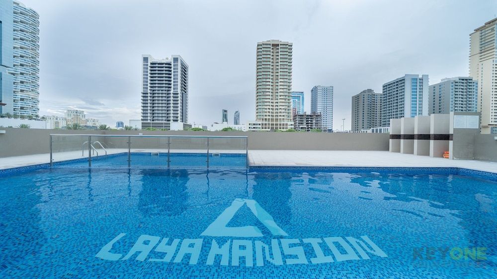 undefined KOHH – Studio in Laya Mansion 2