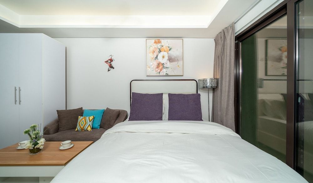 undefined KOHH – Studio in Laya Mansion 8